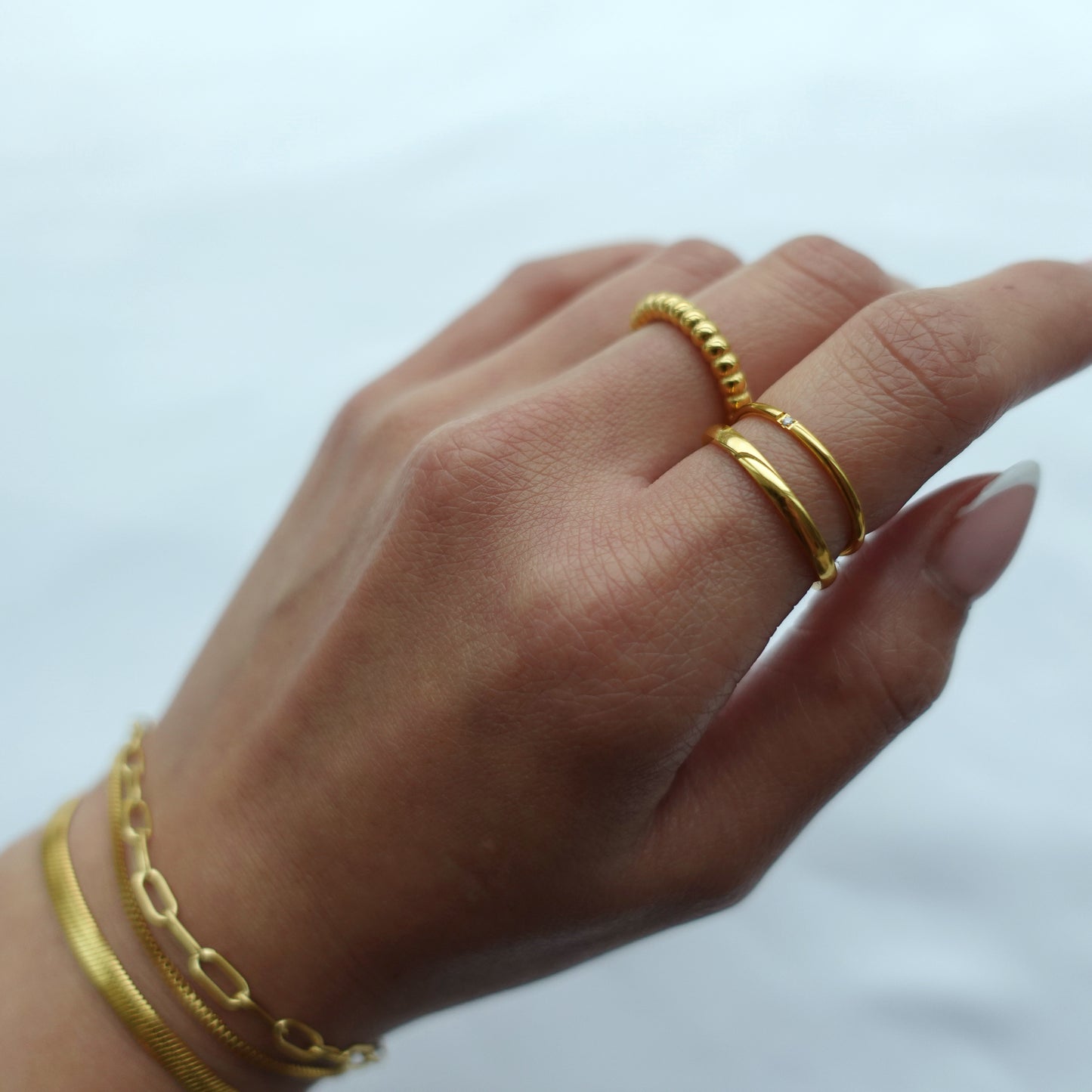 Elise Ring