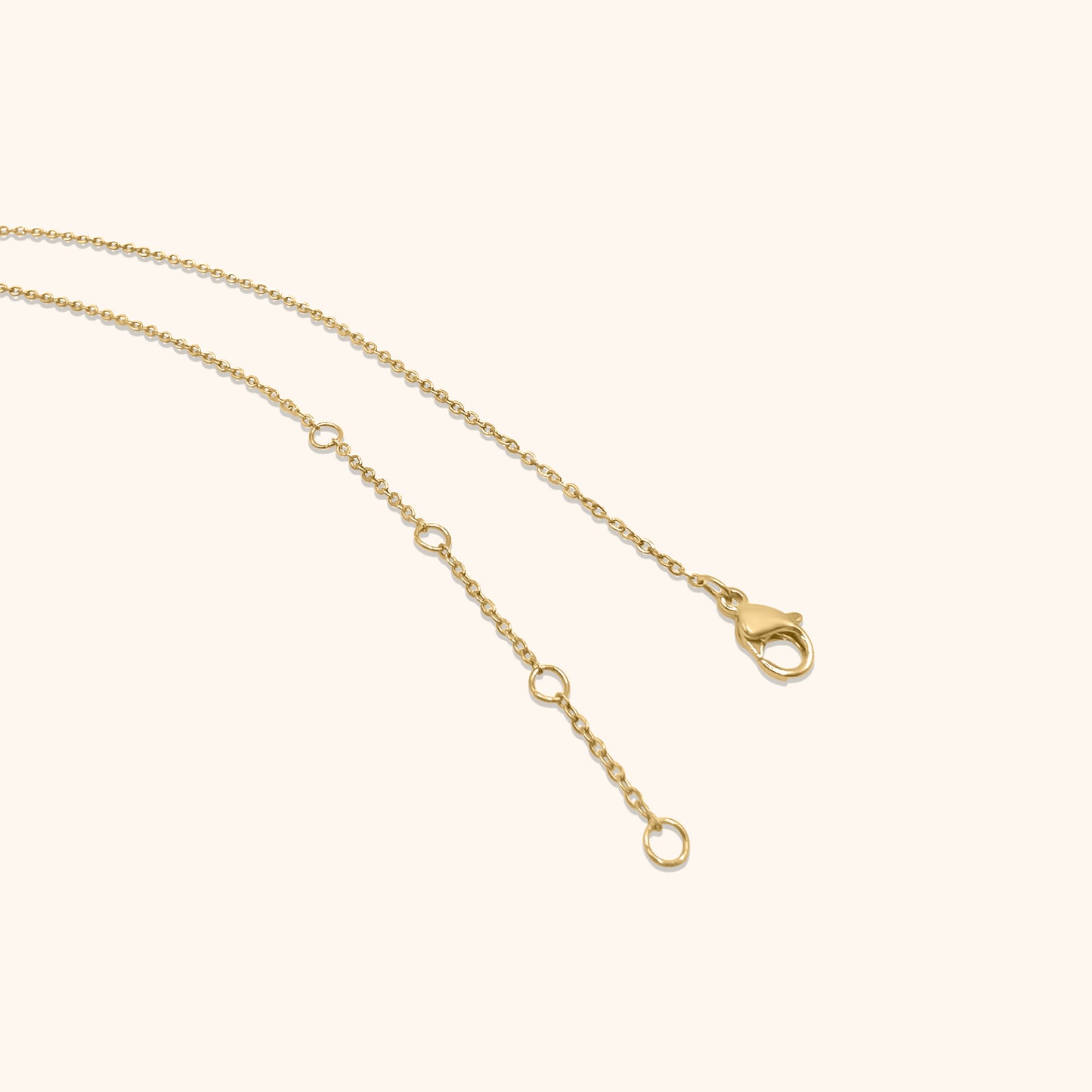 Cala Necklace