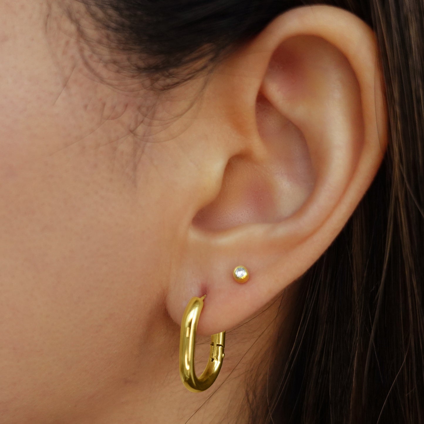 Lyla Hoops